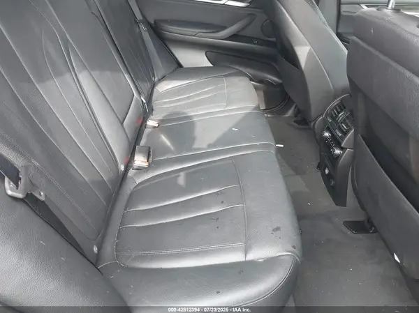 5UXKR0C56H0V67202 2017 BMW X5 - Image 8