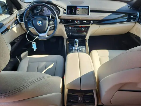 5UXKR0C56H0V67314 2017 BMW X5 - Image 8