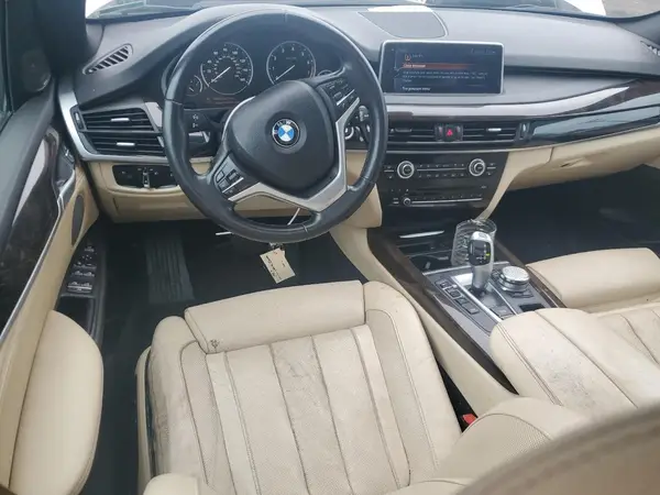 5UXKR0C56H0V68771 2017 BMW X5 - Image 8