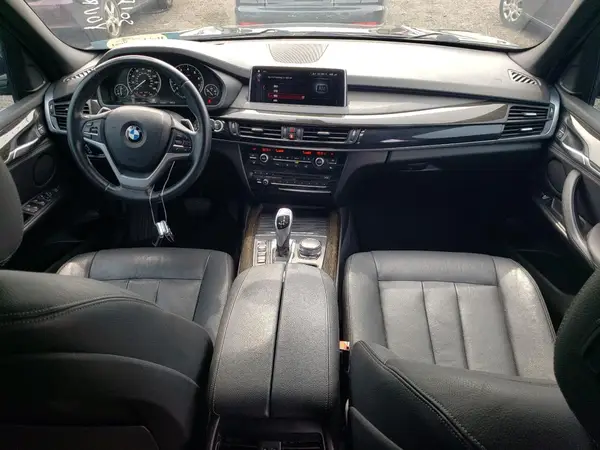5UXKR0C56J0X83623 2018 BMW X5 - Image 8