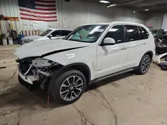 5UXKR0C56J0X84139 2018 BMW X5