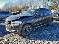 5UXKR0C56J0X85369 2018 BMW X5
