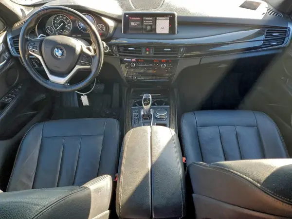 5UXKR0C56J0X85369 2018 BMW X5 - Image 8