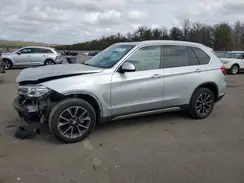 5UXKR0C56J0X86215 2018 BMW X5