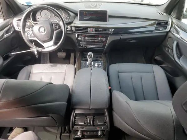 5UXKR0C56J0X86215 2018 BMW X5 - Image 8