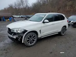 5UXKR0C56J0X86425 2018 BMW X5