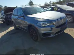 5UXKR0C56J0X86439 2018 BMW X5