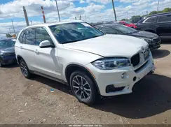 5UXKR0C56J0X87235 2018 BMW X5