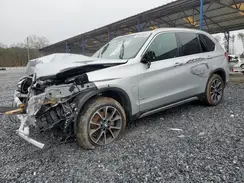 5UXKR0C56J0X87705 2018 BMW X5