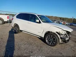 5UXKR0C56J0X88658 2018 BMW X5