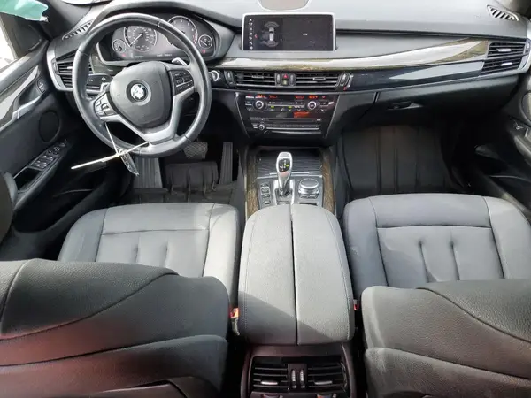 5UXKR0C56J0X88787 2018 BMW X5 - Image 8