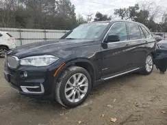 5UXKR0C56J0X89700 2018 BMW X5