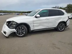 5UXKR0C56J0X90619 2018 BMW X5
