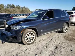 5UXKR0C56J0X91026 2018 BMW X5