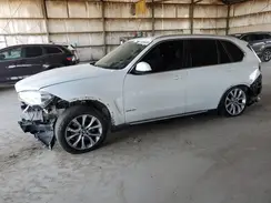 5UXKR0C56J0X91351 2018 BMW X5