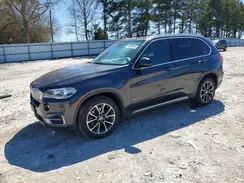 5UXKR0C56J0X91365 2018 BMW X5