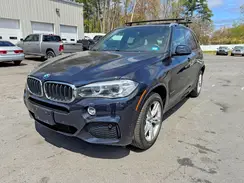 5UXKR0C56J0X92077 2018 BMW X5