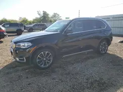 5UXKR0C56J0X92483 2018 BMW X5