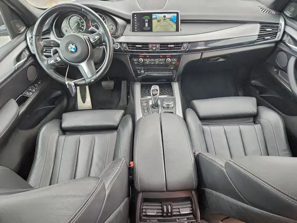 5UXKR0C56J0X92547 2018 BMW X5 - Image 8