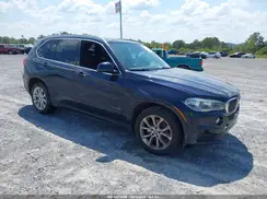 5UXKR0C56J0X92662 2018 BMW X5