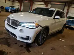 5UXKR0C56J0X93973 2018 BMW X5