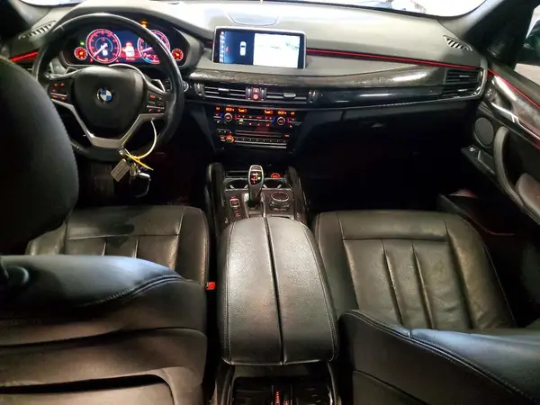 5UXKR0C56J0X93973 2018 BMW X5 - Image 8