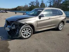5UXKR0C56J0X95271 2018 BMW X5