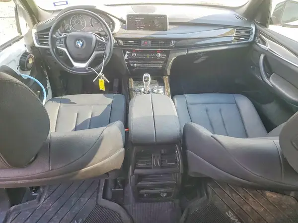 5UXKR0C56J0X95786 2018 BMW X5 - Image 8