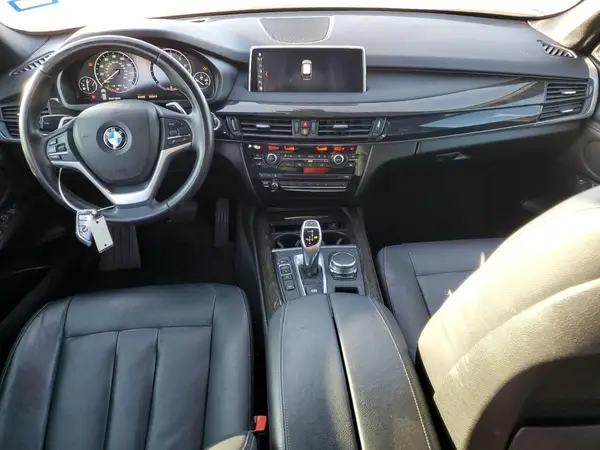 5UXKR0C56J0X95979 2018 BMW X5 - Image 8