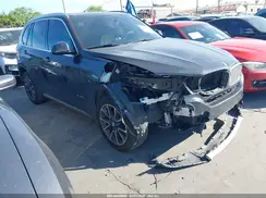 5UXKR0C56J0X96579 2018 BMW X5