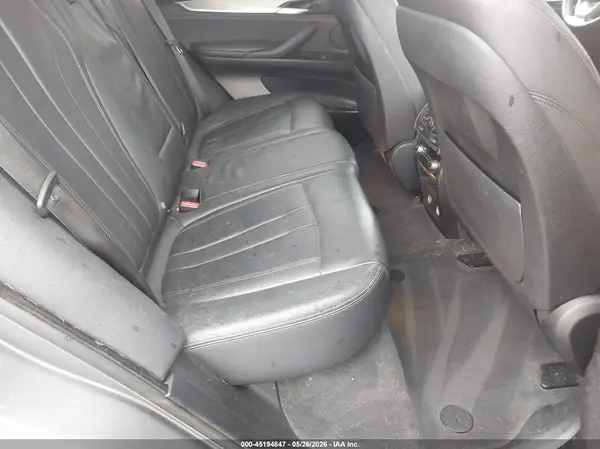 5UXKR0C56J0X96985 2018 BMW X5 - Image 8
