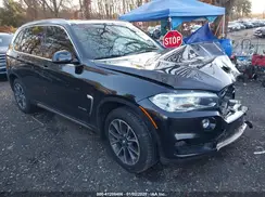 5UXKR0C56J0X97439 2018 BMW X5