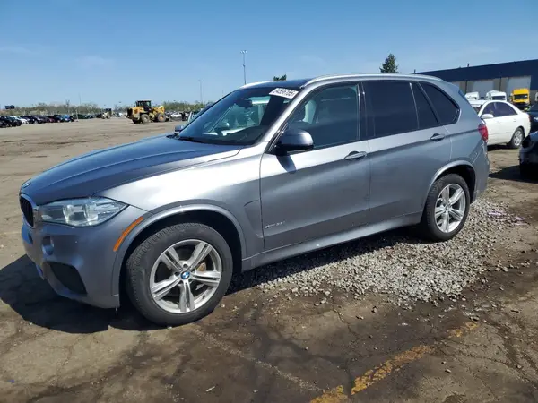 5UXKR0C56J0X97506 2018 BMW X5 - Image 1