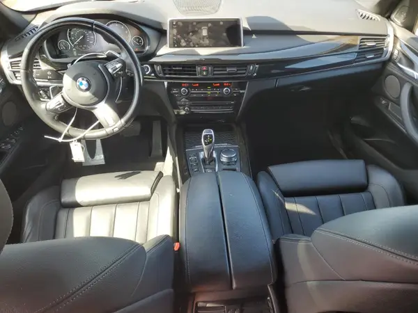 5UXKR0C56J0X97506 2018 BMW X5 - Image 8