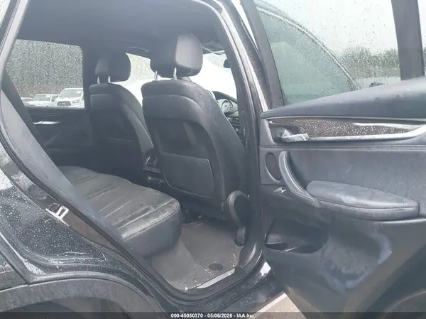 5UXKR0C56J0X98218 2018 BMW X5 - Image 8