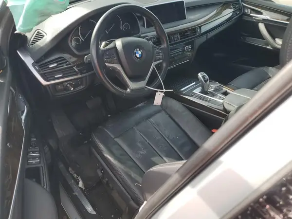5UXKR0C56J0X98669 2018 BMW X5 - Image 8