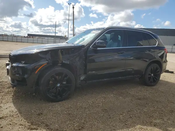 5UXKR0C56J0Y01909 2018 BMW X5 - Image 1