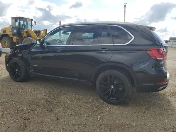 5UXKR0C56J0Y01909 2018 BMW X5 - Image 2