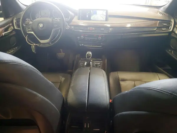 5UXKR0C56J0Y02168 2018 BMW X5 - Image 8