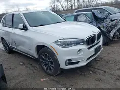 5UXKR0C56J0Y02820 2018 BMW X5