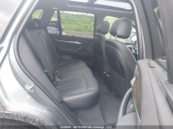 5UXKR0C56J0Y03711 2018 BMW X5 - Image 8