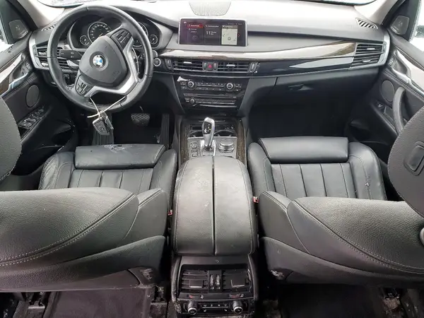 5UXKR0C56JL071207 2018 BMW X5 - Image 8