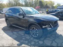 5UXKR0C56JL071322 2018 BMW X5