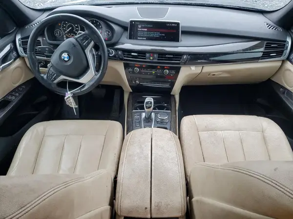 5UXKR0C56JL072535 2018 BMW X5 - Image 8