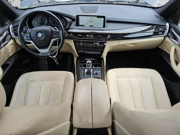 5UXKR0C56JL074303 2018 BMW X5 - Image 8