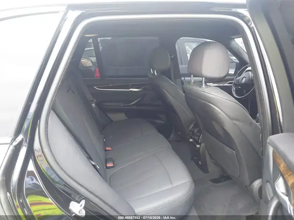 5UXKR0C56JL074656 2018 BMW X5 - Image 8