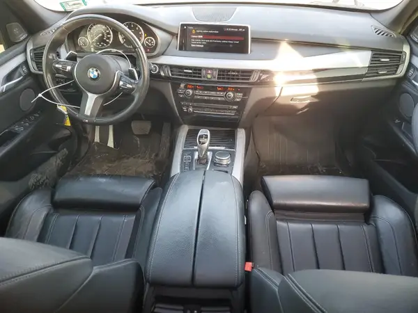 5UXKR0C56JL074785 2018 BMW X5 - Image 8