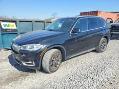 5UXKR0C56JL075161 2018 BMW X5