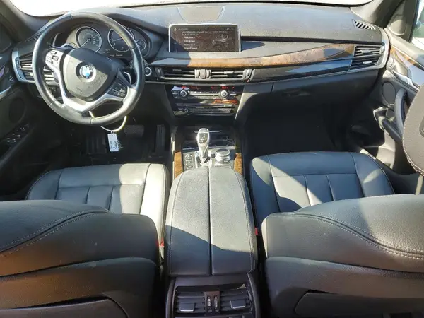 5UXKR0C56JL075161 2018 BMW X5 - Image 8