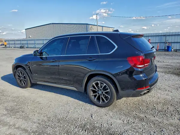 5UXKR0C56JL075841 2018 BMW X5 - Image 2